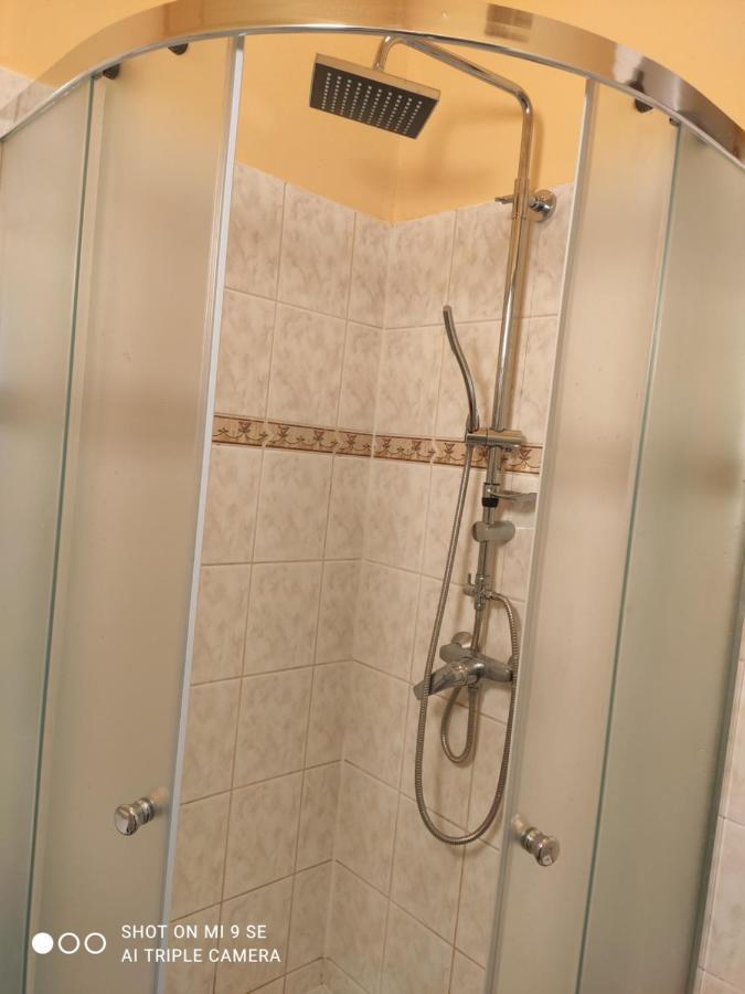 King Apartman Sárvár Extérieur photo