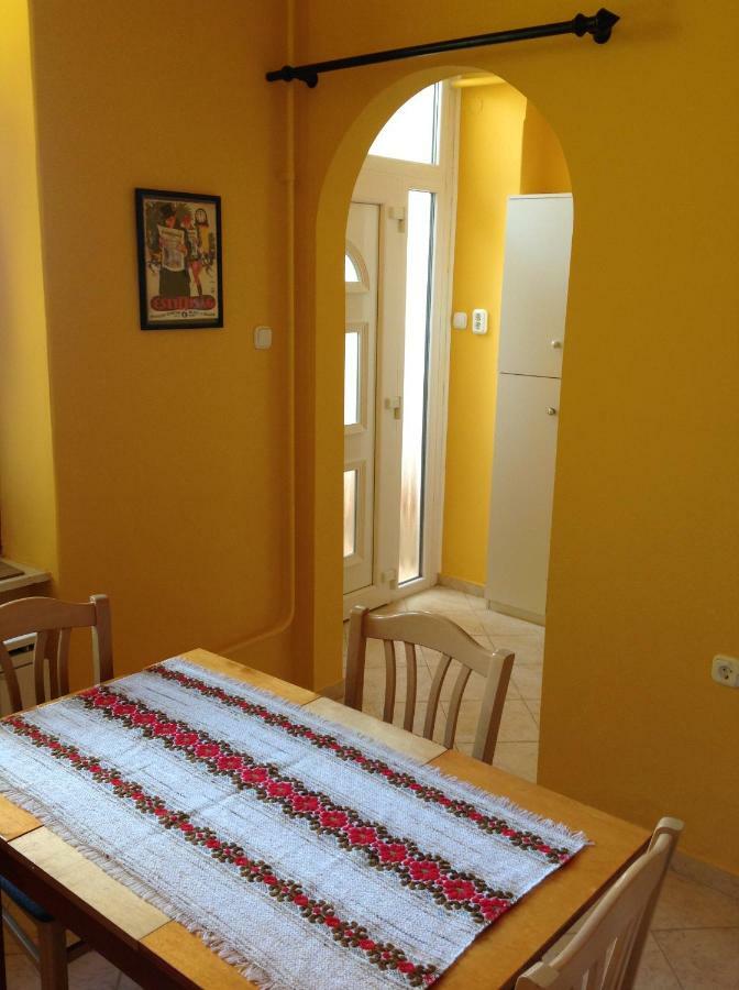 King Apartman Sárvár Extérieur photo